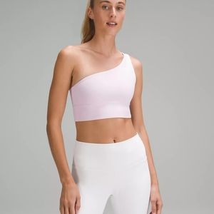 lululemon Align™ Asymmetrical BraLight Support